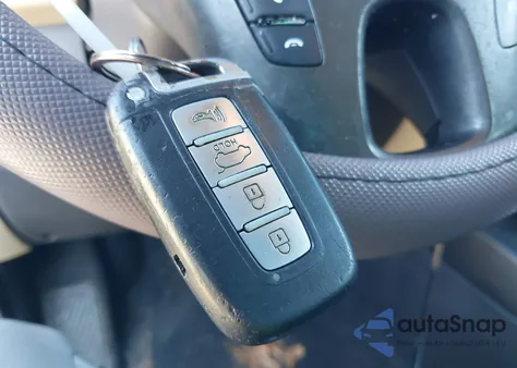 2013 Kia Soul ! z USA, uszkodzony, nr VIN KNDJT2A6XD7602279